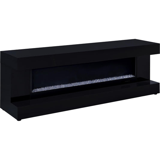 Coaster Furniture TV Stands Media Consoles and Credenzas 701803 IMAGE 1