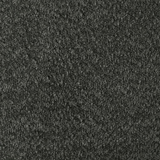 Coaster Furniture Cavelle 223661T 51-inch Upholstered Twin Panel Bed - Black IMAGE 1