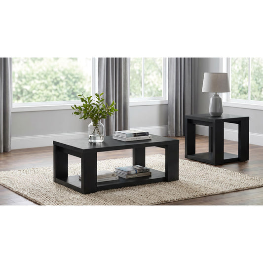 Coaster Furniture Occasional Tables Occasional Table Sets 706638-S2 IMAGE 1