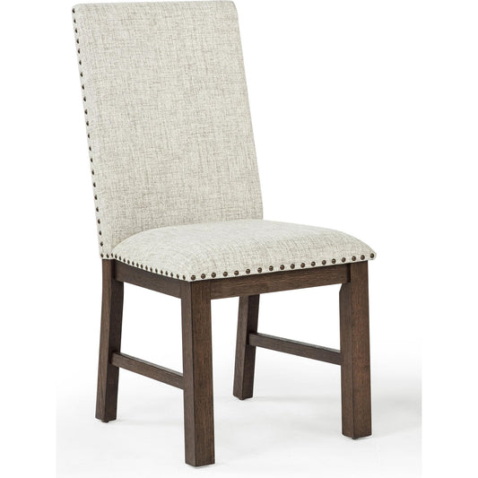 Crown Mark Domingo 2272S Side Chair IMAGE 1
