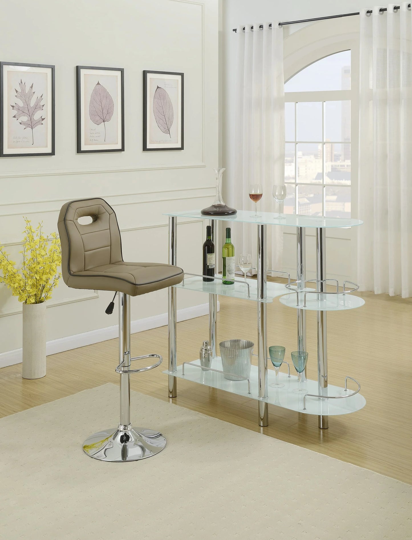 F2120 Bar