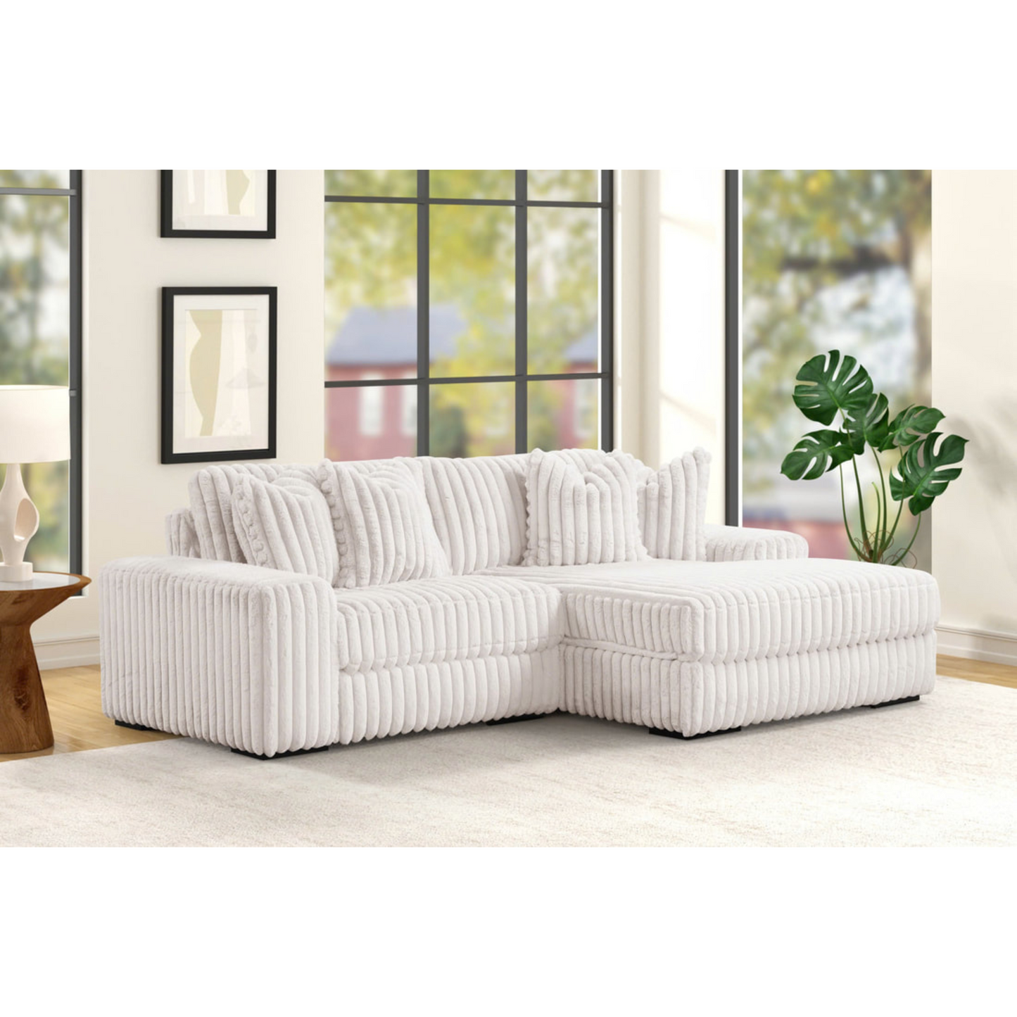 Ivory 2 Home Package