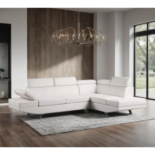 Moderno Sectional