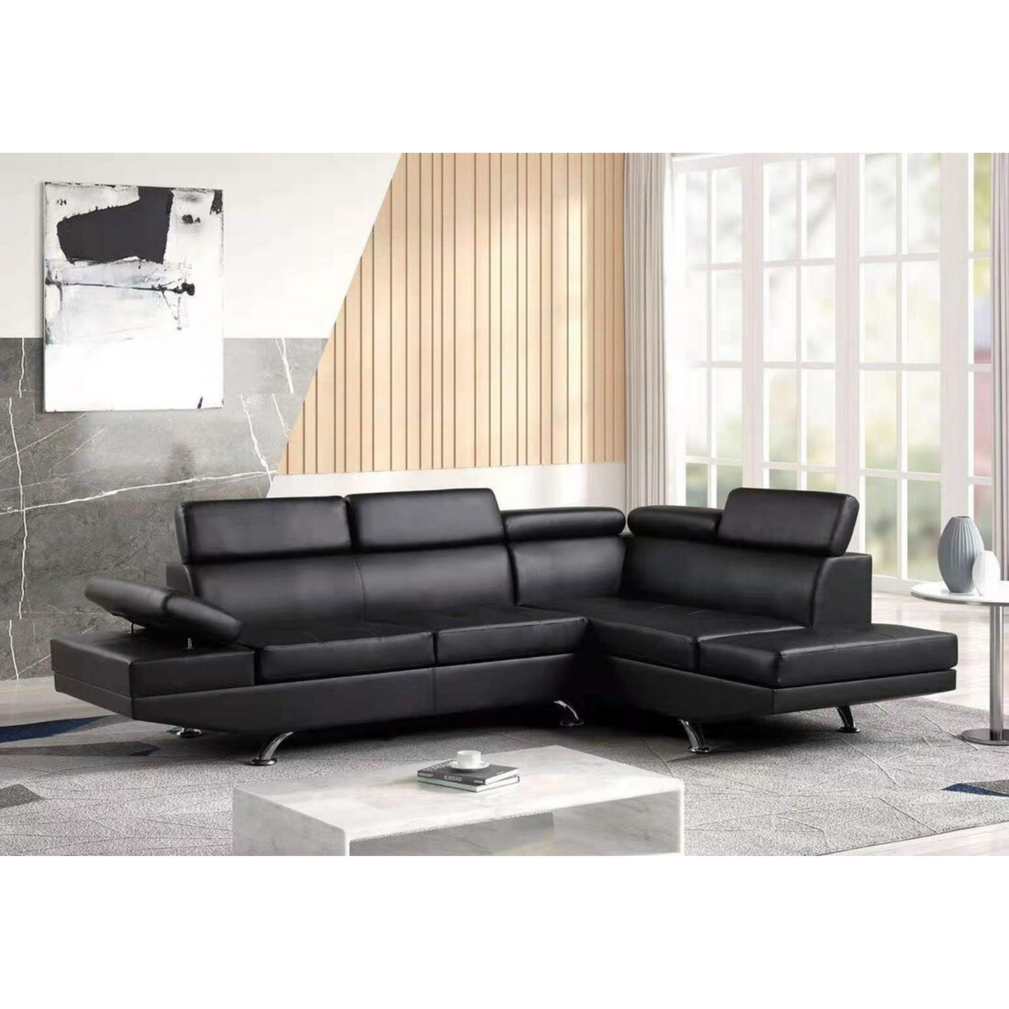 Moderno Sectional