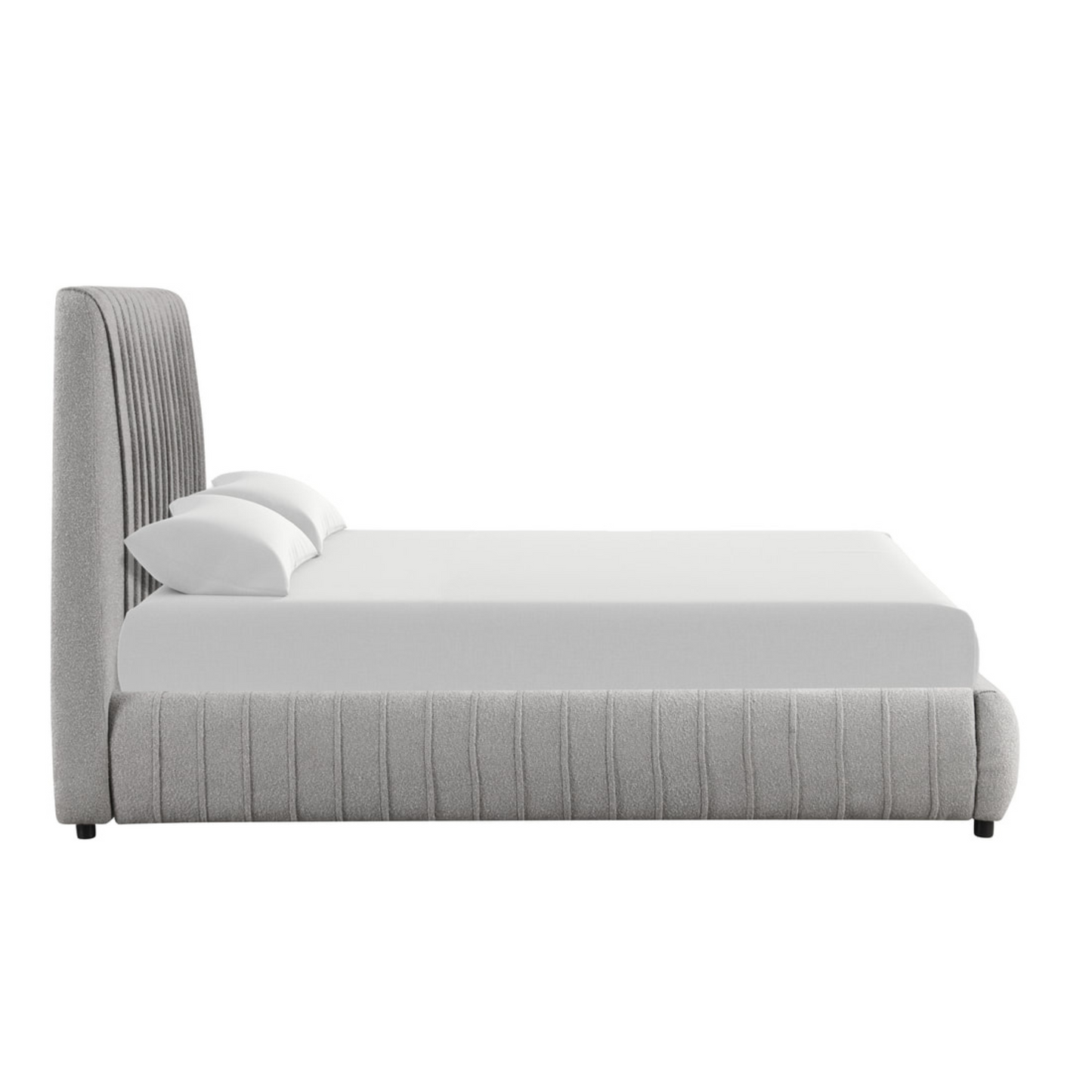 Oasis Platform Bed