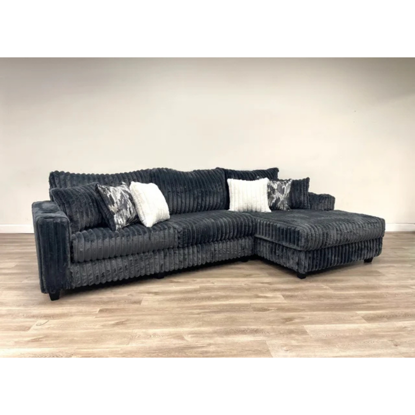 9500 Sectional