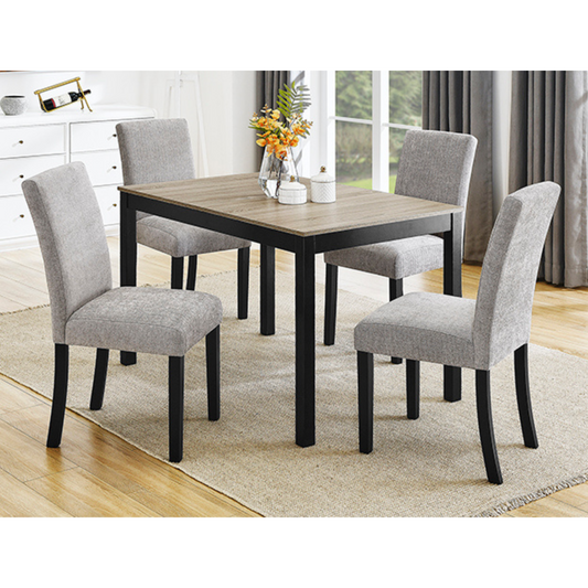 Crown Mark 1219 Forana Dinette