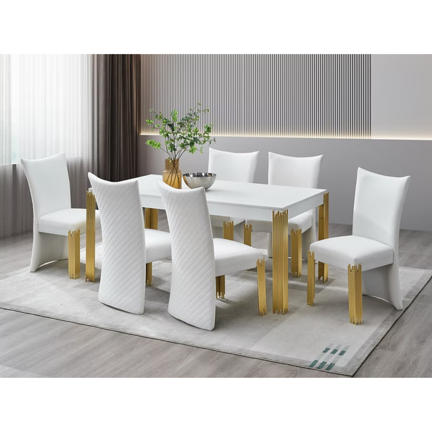 D9060 Dining Set