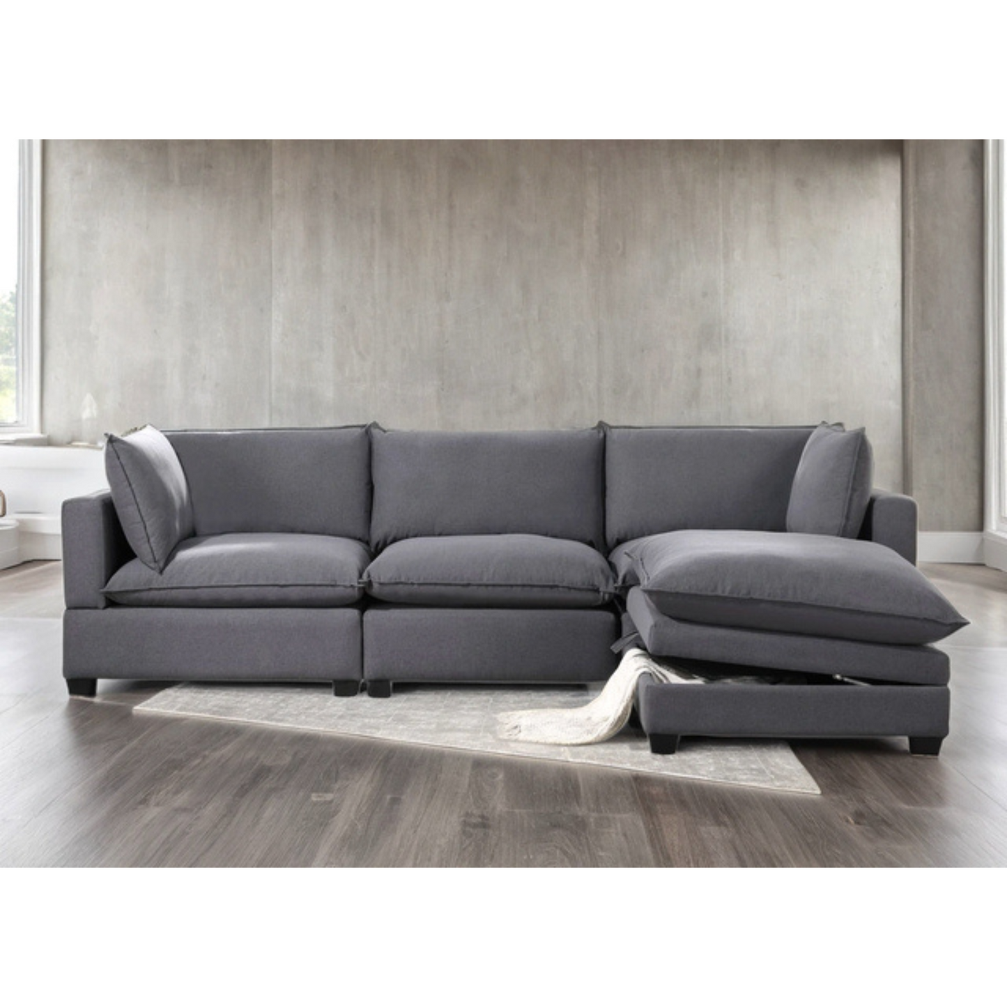 Cloud2 Sectional
