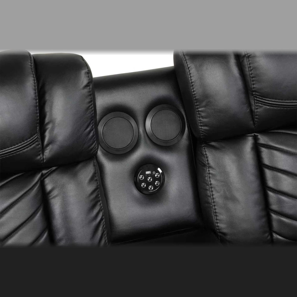 Ace reclining set