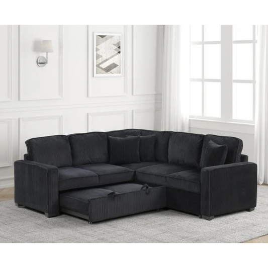 Ariel sleeper couch