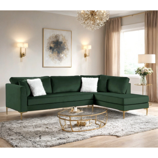 Catalina sectional sofa