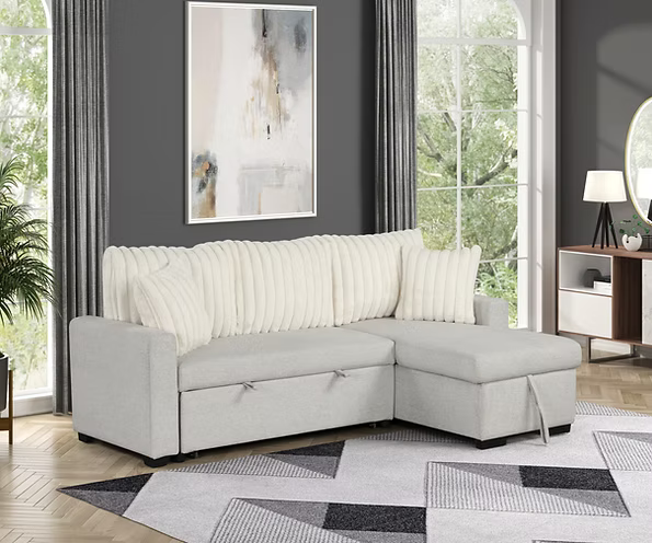 S8670 Sleeper Sectional