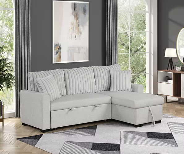 S8670 Sleeper Sectional