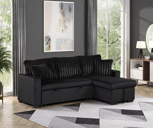 S8670 Sleeper Sectional