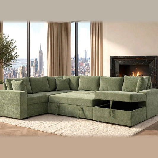Forever2 Sleeper – Olive
