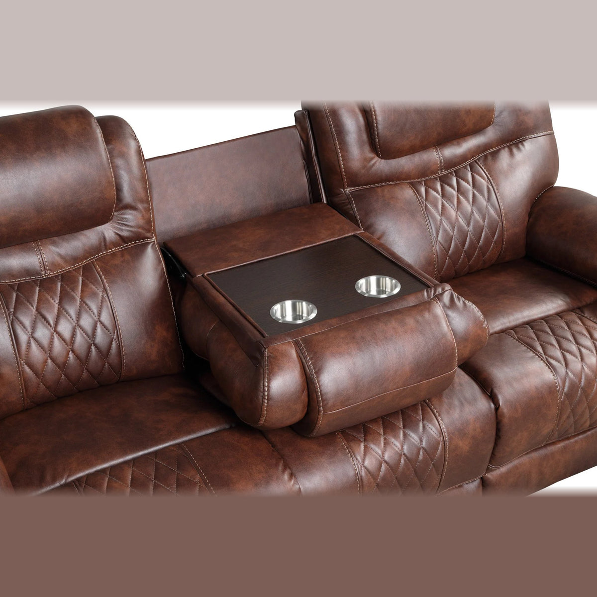 Galveston reclining set