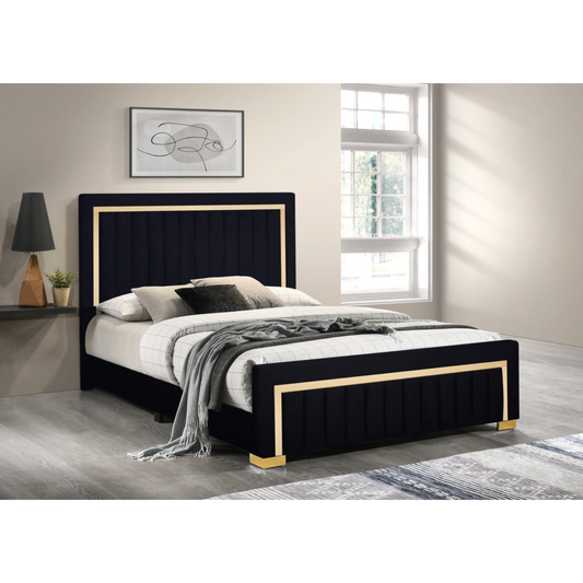 HH800 bed