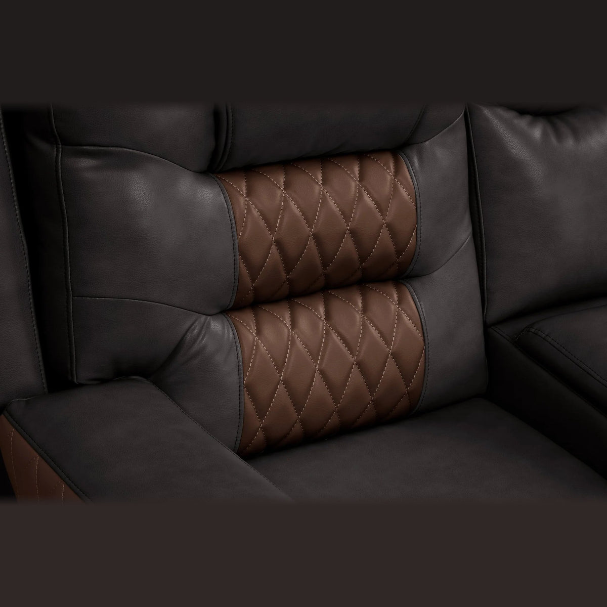 Jordon reclining sectional - jordon3