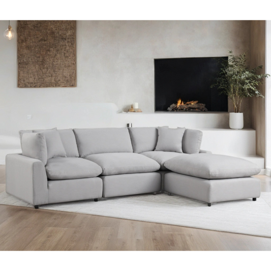 Sky sectional sofa