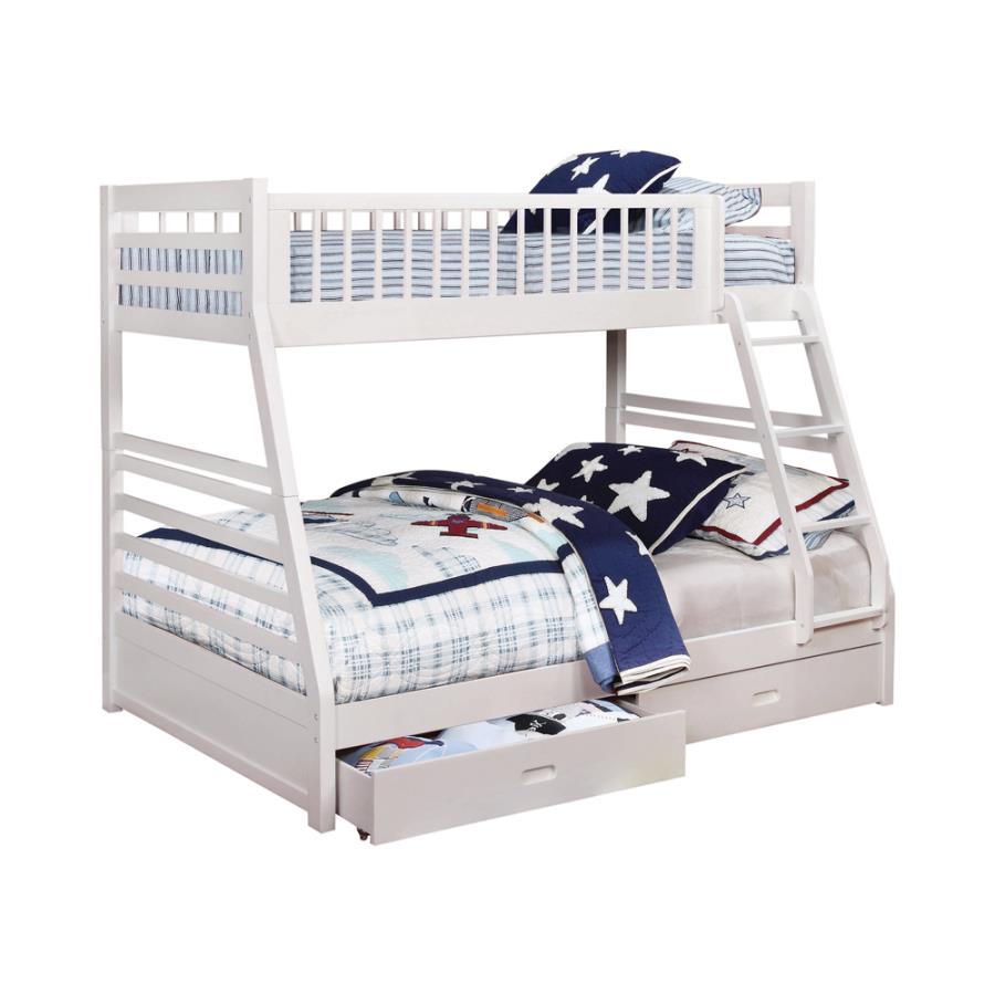 Ashton Bunk Bed
