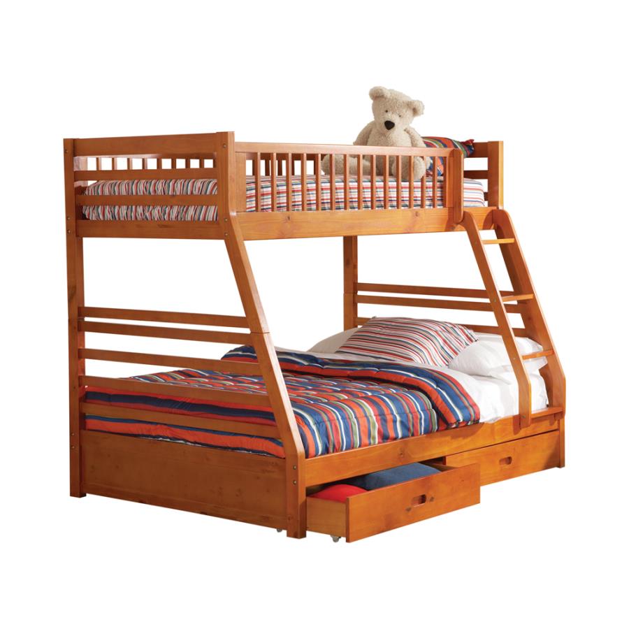 Ashton Bunk Bed