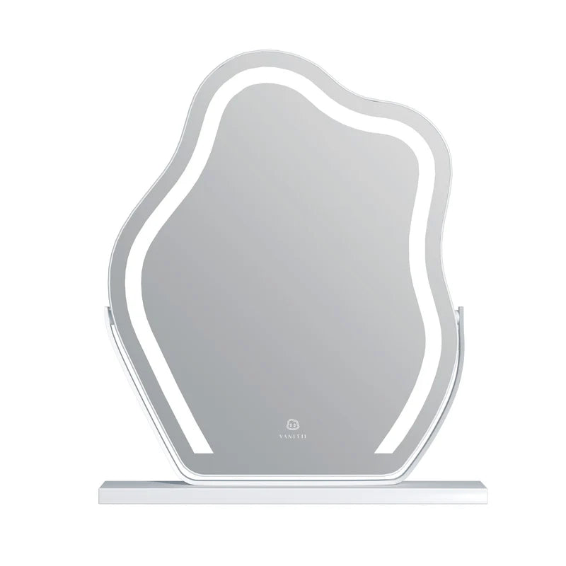 Cloud Vanity Mirror
