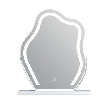 Cloud Vanity Mirror