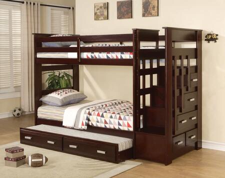 Allentown Bunk Bed