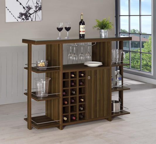 Evelio Bar