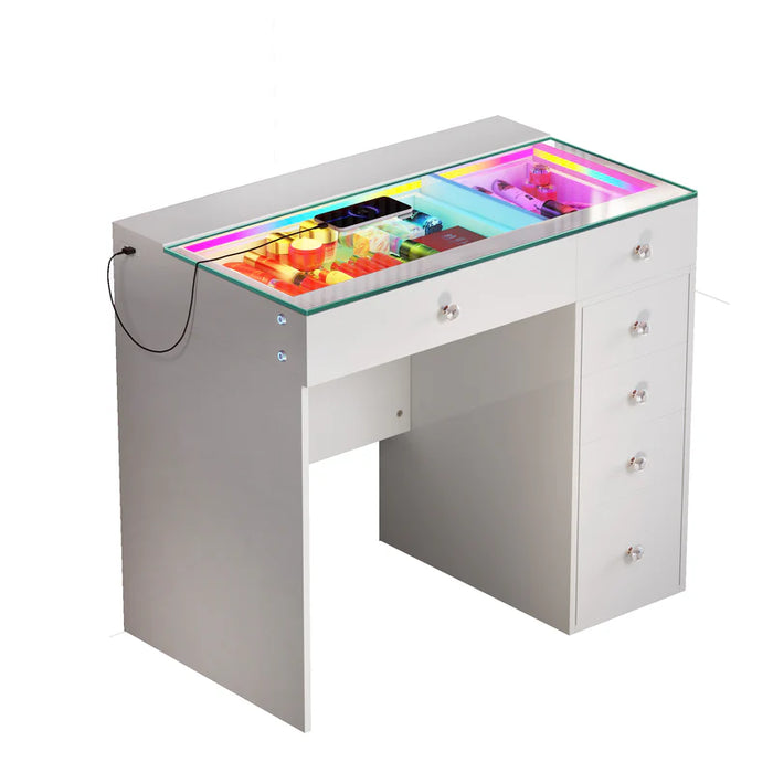 Mini Diana Vanity