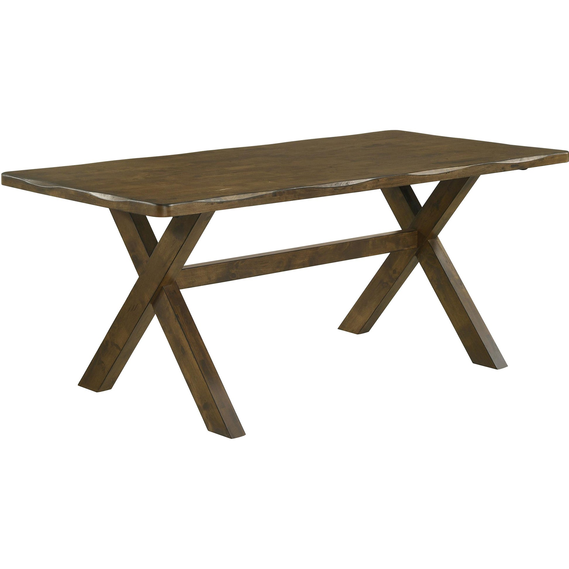  Coaster Furniture Alston 106381 5 pc Dining Set IMAGE 2