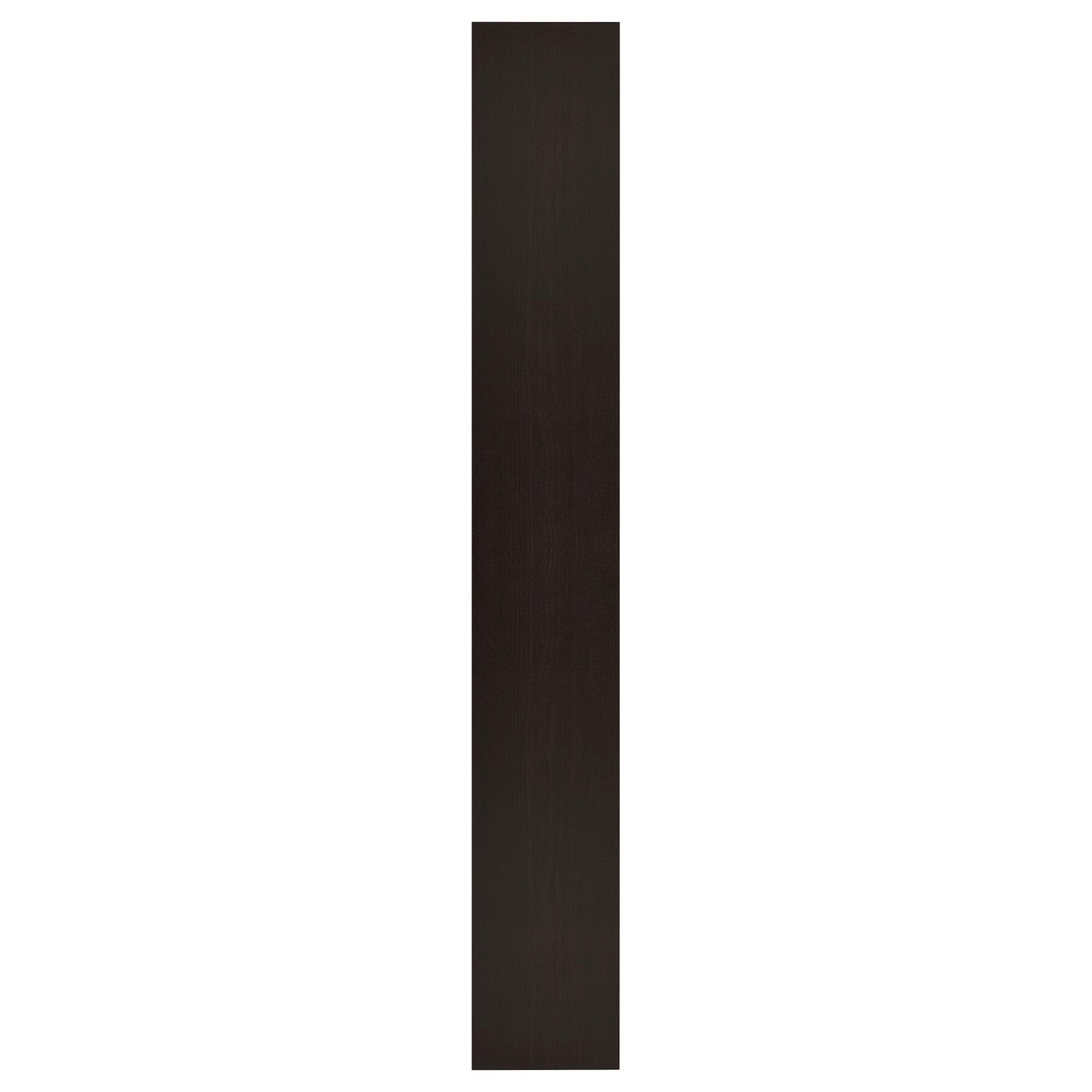 Coaster Furniture Eliam 800285 71-inch 9-shelf Bookcase - Cappuccino IMAGE 6