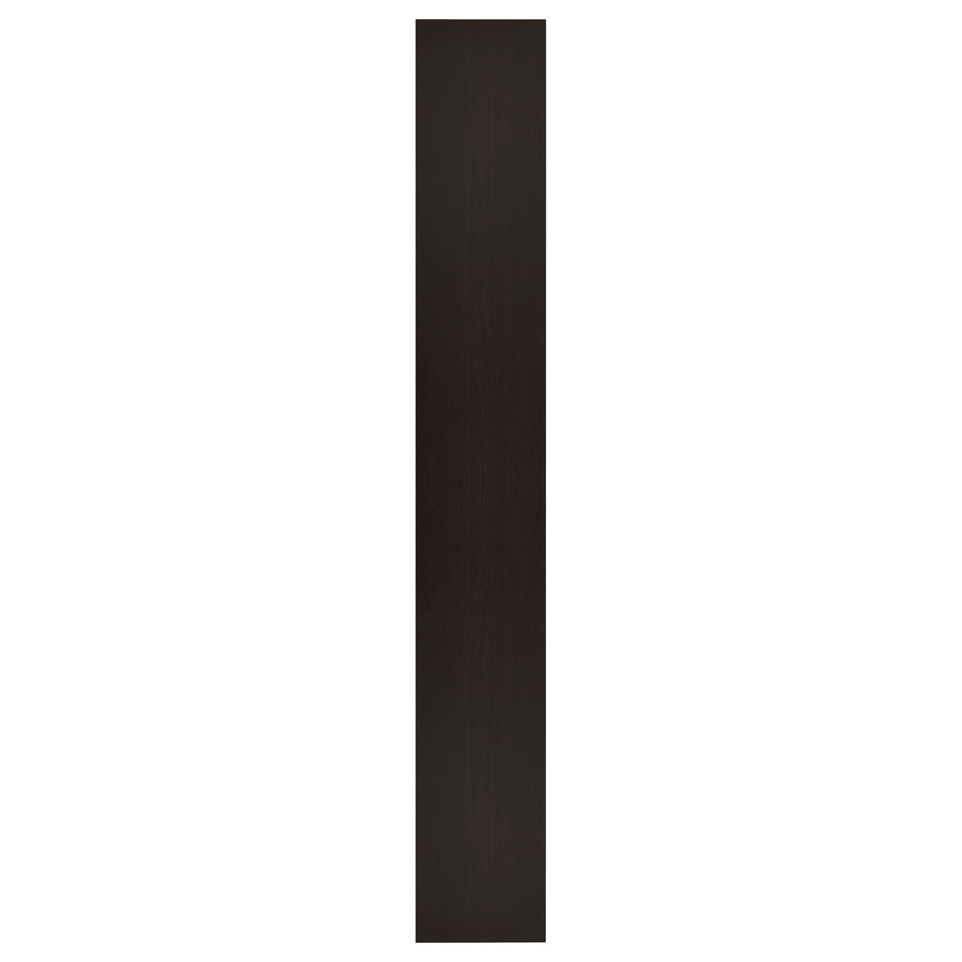 Coaster Furniture Eliam 800285 71-inch 9-shelf Bookcase - Cappuccino IMAGE 6