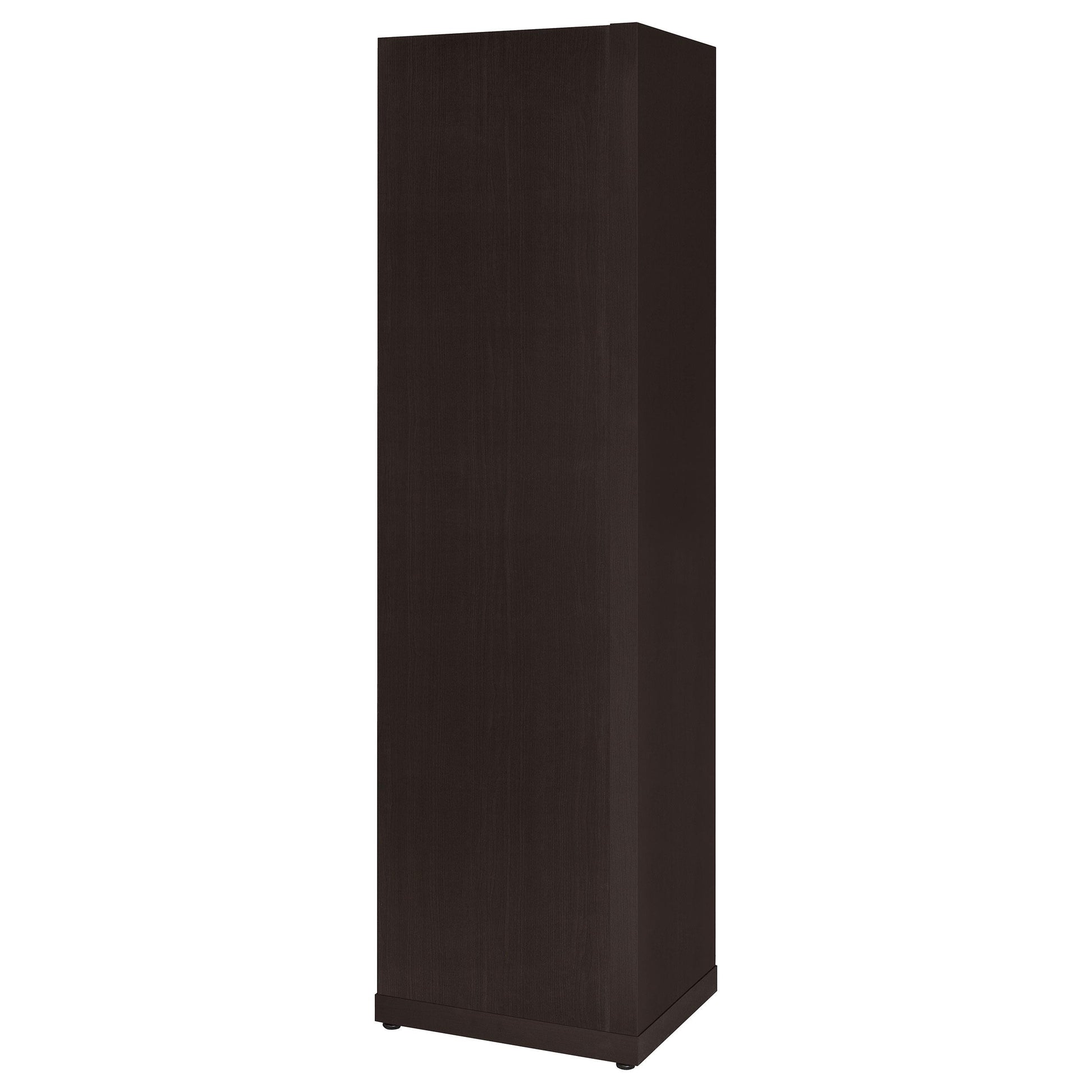 Coaster Furniture Alder 800270 71-inch 6-shelf Corner Bookcase - Cappuccino IMAGE 6
