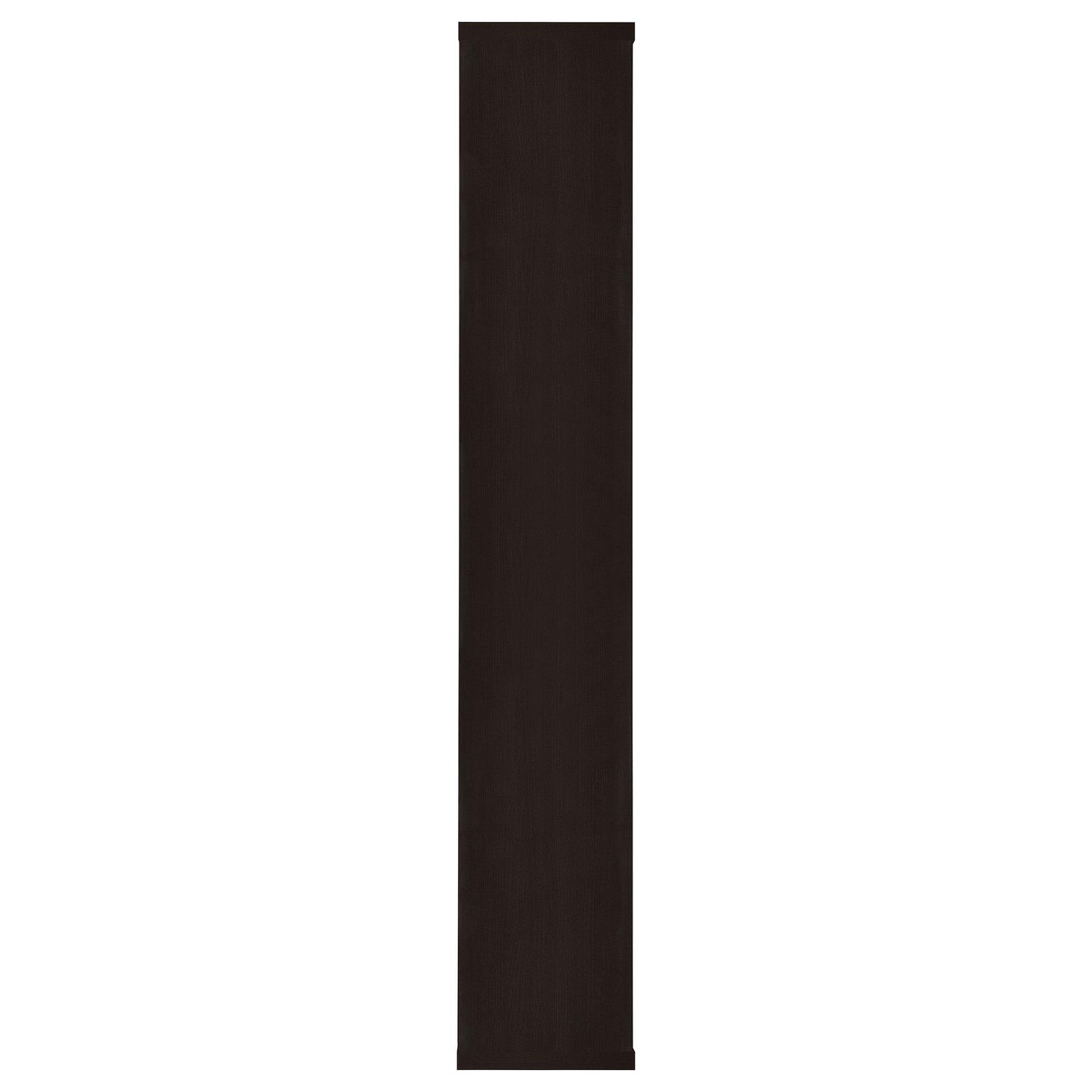 Coaster Furniture Corey 800259 71-inch 8-shelf Bookshelf - Cappuccino IMAGE 6
