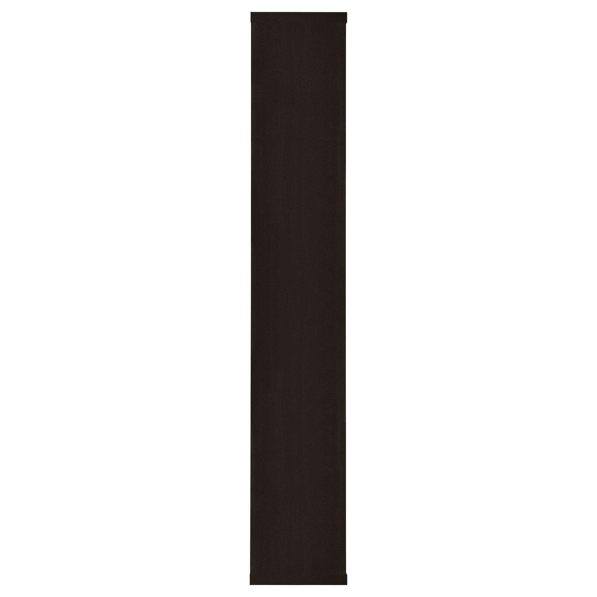 Coaster Furniture Corey 800259 71-inch 8-shelf Bookshelf - Cappuccino IMAGE 6