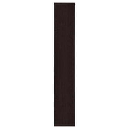 Coaster Furniture Corey 800259 71-inch 8-shelf Bookshelf - Cappuccino IMAGE 6
