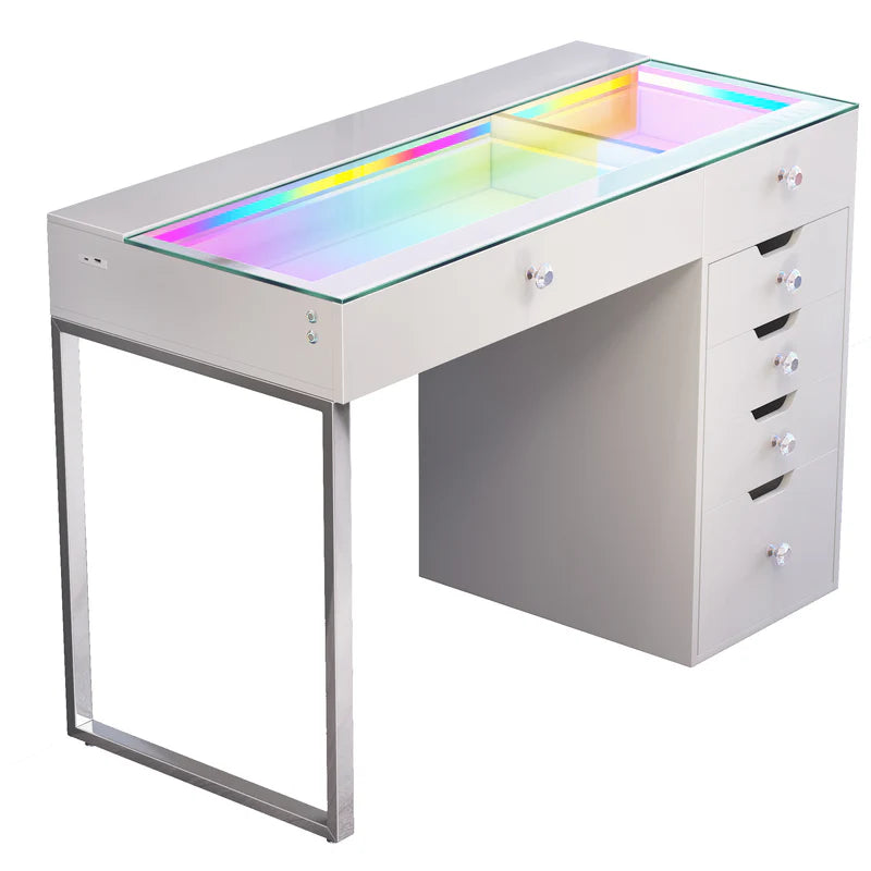 Diana II Vanity