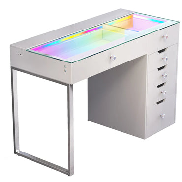 Diana II Vanity
