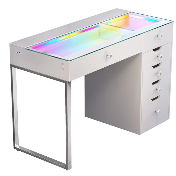 Diana II Vanity