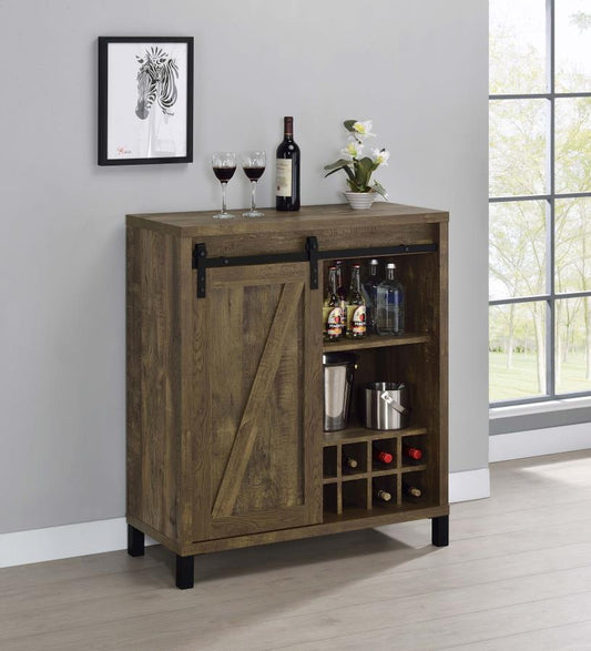 Arlington Cabinet