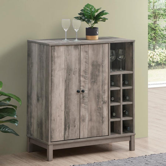 Cheyenne Cabinet