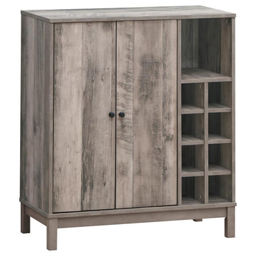 Cheyenne Cabinet