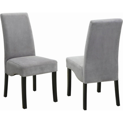  Coaster Furniture Stanton 102061 5 pc Dining Set IMAGE 4