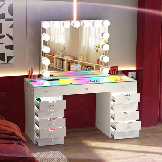 Eva Vanity