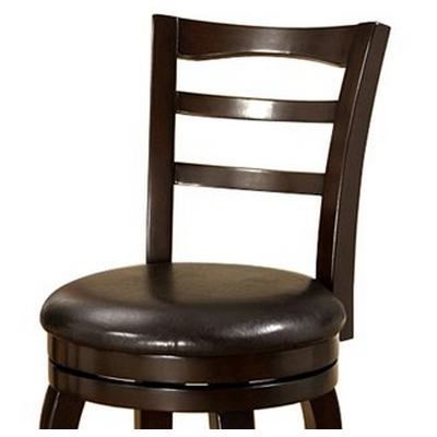  Furniture of America Southland Pub Height Stool CM-BR6104EX-29 IMAGE 2