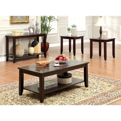  Furniture of America Townsend Sofa Table CM4669S IMAGE 3