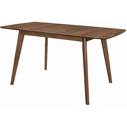  Coaster Furniture Alfredo 108080 5 pc Dining Set IMAGE 3