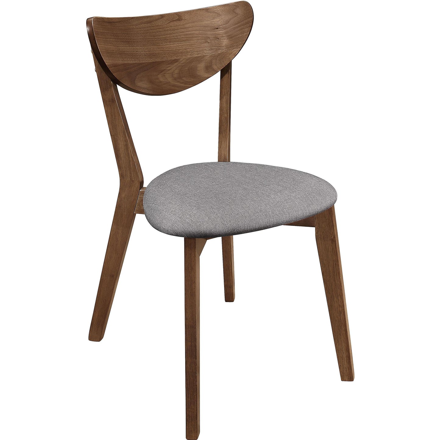  Coaster Furniture Alfredo 108080 5 pc Dining Set IMAGE 4